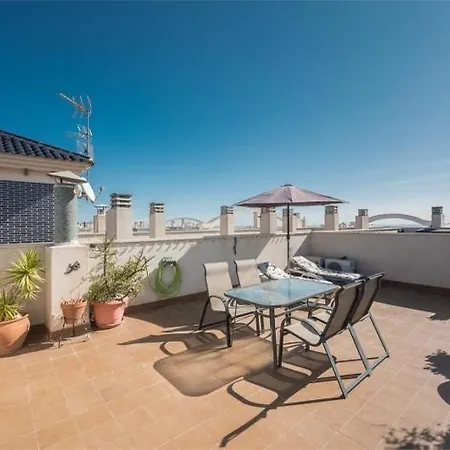 Beautiful Location In Cabo Roig With A Private Roof Top Terrace At Playamarina II Oriola Exterior photo