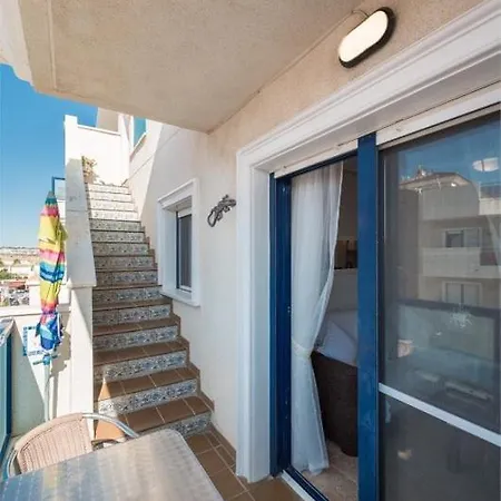 Beautiful Location In Cabo Roig With A Private Roof Top Terrace At Playamarina II Oriola Exterior photo