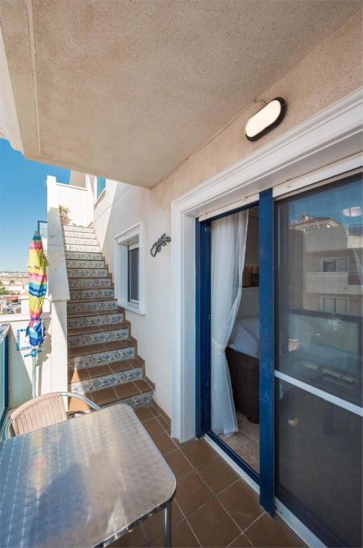 Beautiful Location In Cabo Roig With A Private Roof Terrace At Playamarina Ii Apartment *