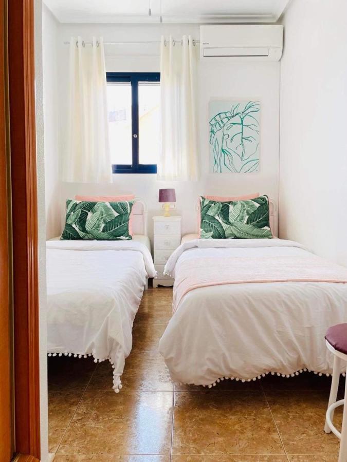 Beautiful Location In Cabo Roig With A Private Roof Terrace At Playamarina Ii * Orihuela