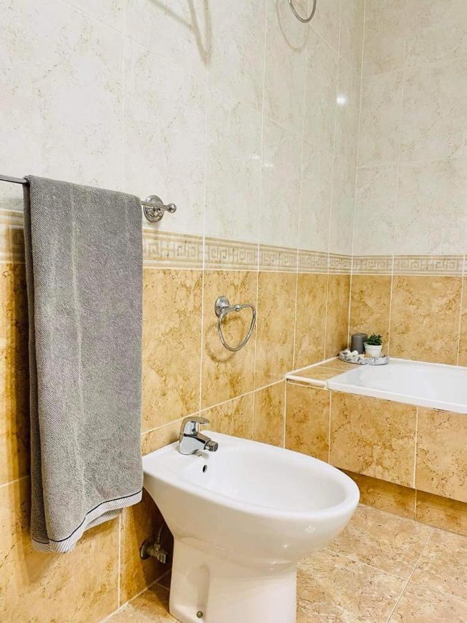 Beautiful Location In Cabo Roig With A Private Roof Terrace At Playamarina Ii Apartment Orihuela