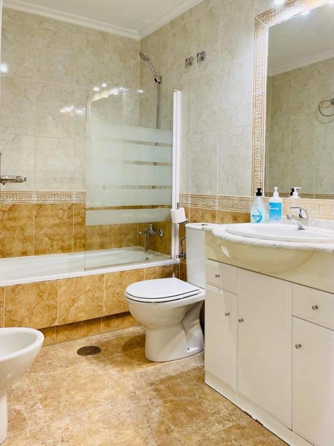 Beautiful Location In Cabo Roig With A Private Roof Terrace At Playamarina Ii * Orihuela