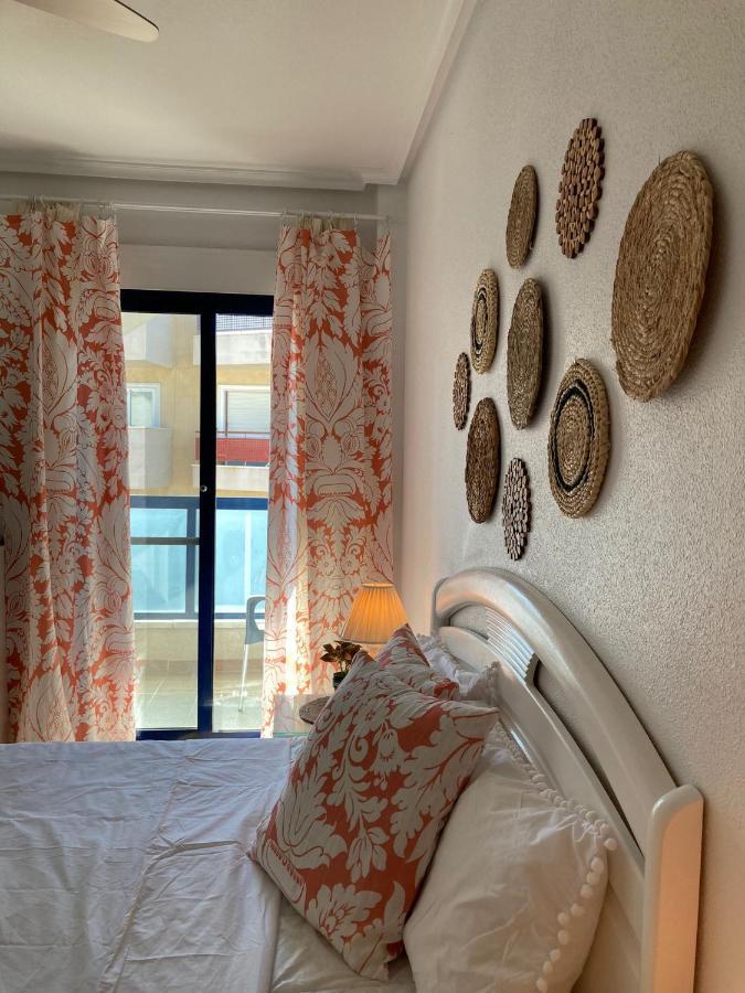 Apartment Beautiful Location In Cabo Roig With A Private Roof Terrace At Playamarina Ii Orihuela