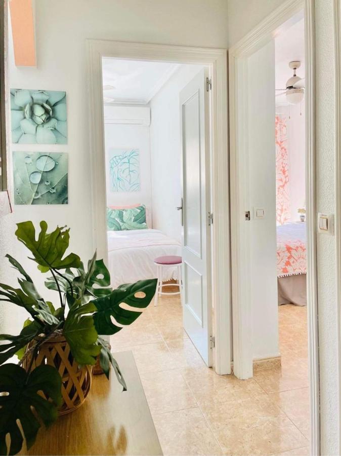 Beautiful Location In Cabo Roig With A Private Roof Terrace At Playamarina Ii Apartment *