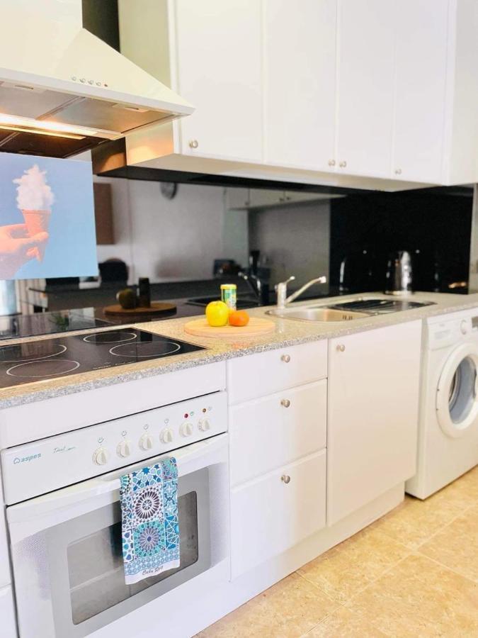 Beautiful Location In Cabo Roig With A Private Roof Terrace At Playamarina Ii Orihuela